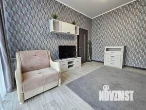 2-к квартира, посуточно, 55м2, 2/3 этаж