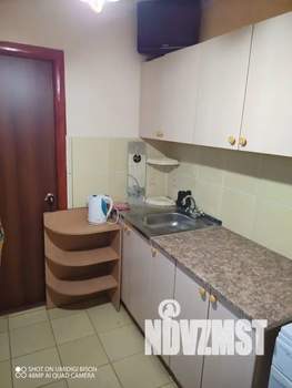 Студия квартира, посуточно, 25м2, 2/2 этаж