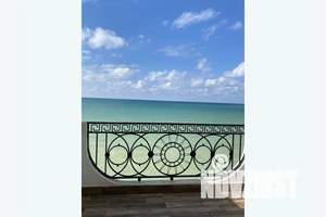 1-к квартира, посуточно, 43м2, 4/6 этаж