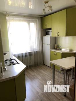 1-к квартира, посуточно, 45м2, 3/9 этаж