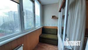 1-к квартира, на длительный срок, 38м2, 3/10 этаж