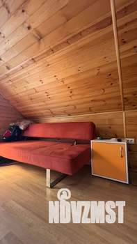 Студия квартира, посуточно, 20м2, 2/2 этаж