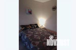 1-к квартира, посуточно, 30м2, 1/9 этаж