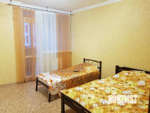 3-к квартира, посуточно, 120м2, 2/10 этаж