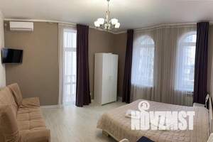 1-к квартира, посуточно, 25м2, 3/5 этаж