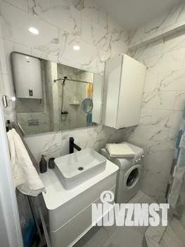 Студия квартира, посуточно, 26м2, 4/4 этаж