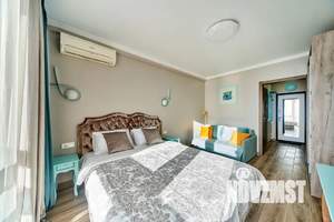 1-к квартира, посуточно, 28м2, 5/6 этаж