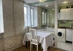 1-к квартира, на длительный срок, 35м2, 1/4 этаж