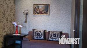 1-к квартира, посуточно, 47м2, 4/4 этаж