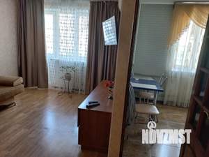 1-к квартира, посуточно, 32м2, 2/5 этаж