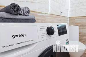 1-к квартира, посуточно, 28м2, 6/9 этаж