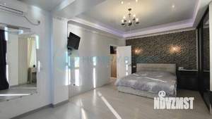 1-к квартира, на длительный срок, 52м2, 4/10 этаж