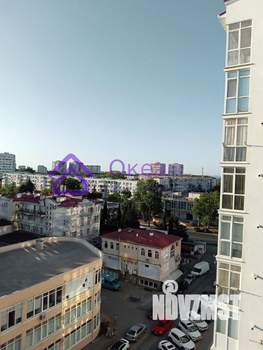 2-к квартира, на длительный срок, 60м2, 8/10 этаж