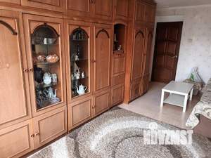 2-к квартира, посуточно, 52м2, 3/5 этаж