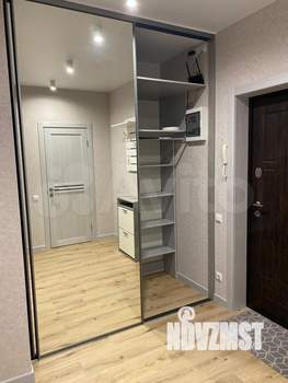 1-к квартира, на длительный срок, 40м2, 4/6 этаж