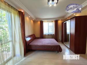 1-к квартира, на длительный срок, 37м2, 4/4 этаж