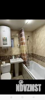 1-к квартира, на длительный срок, 30м2, 9/9 этаж