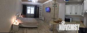 1-к квартира, посуточно, 50м2, 3/10 этаж