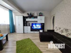 2-к квартира, посуточно, 62м2, 3/9 этаж