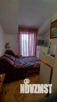 Студия квартира, посуточно, 12м2, 4/4 этаж