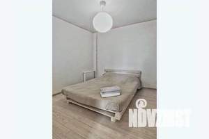 1-к квартира, посуточно, 35м2, 1/2 этаж