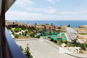 1-к квартира, посуточно, 26м2, 1/1 этаж