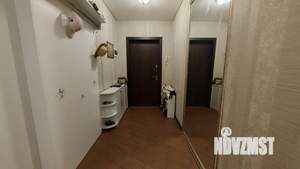 2-к квартира, на длительный срок, 65м2, 4/16 этаж