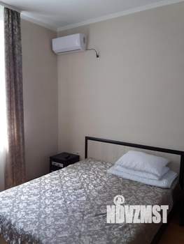 1-к квартира, на длительный срок, 36м2, 1/2 этаж