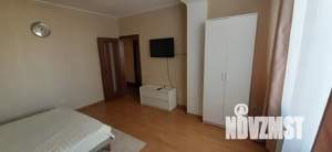 2-к квартира, посуточно, 63м2, 3/9 этаж