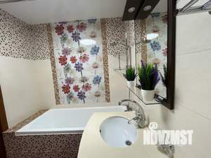 1-к квартира, посуточно, 49м2, 10/13 этаж