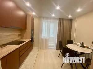 2-к квартира, посуточно, 56м2, 1/5 этаж