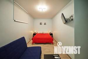 3-к квартира, посуточно, 75м2, 1/5 этаж