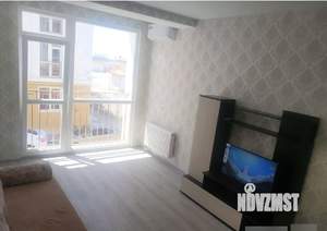 1-к квартира, посуточно, 42м2, 2/5 этаж