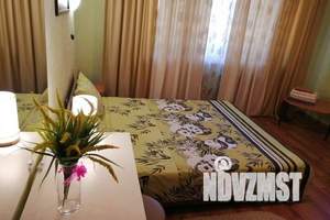 2-к квартира, посуточно, 55м2, 6/12 этаж