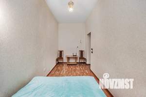 2-к квартира, посуточно, 43м2, 2/2 этаж