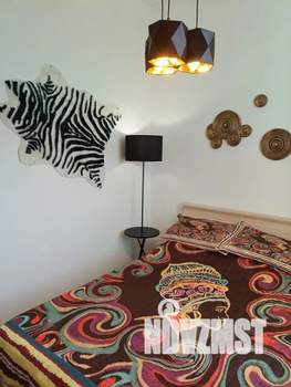 Студия квартира, посуточно, 27м2, 2/3 этаж