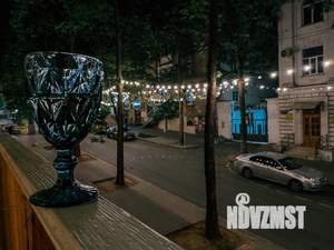 2-к квартира, посуточно, 55м2, 1/1 этаж