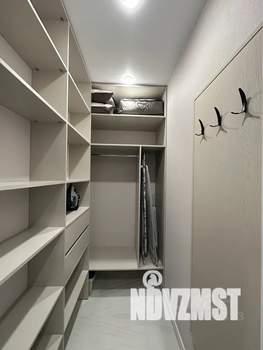 1-к квартира, посуточно, 42м2, 5/8 этаж