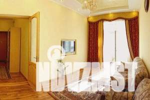 2-к квартира, посуточно, 80м2, 2/3 этаж