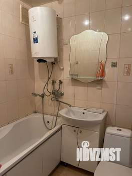 2-к квартира, на длительный срок, 40м2, 5/5 этаж