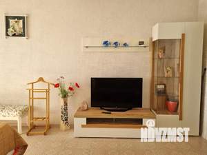 1-к квартира, посуточно, 40м2, 6/6 этаж