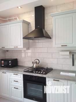 1-к квартира, посуточно, 42м2, 5/10 этаж
