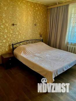 2-к квартира, посуточно, 50м2, 6/9 этаж