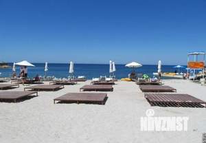 1-к квартира, посуточно, 40м2, 8/11 этаж