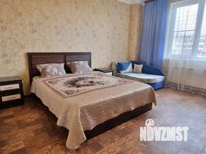 1-к квартира, посуточно, 42м2, 2/9 этаж