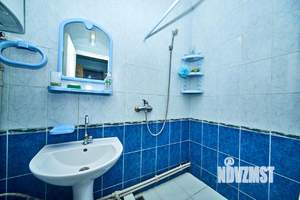 1-к квартира, посуточно, 24м2, 2/3 этаж