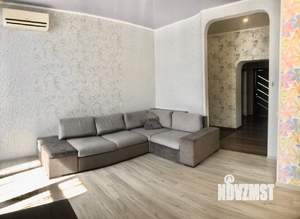 3-к квартира, на длительный срок, 93м2, 1/5 этаж