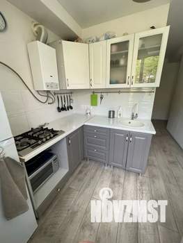 2-к квартира, посуточно, 44м2, 2/4 этаж