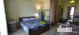 Студия квартира, на длительный срок, 30м2, 3/5 этаж