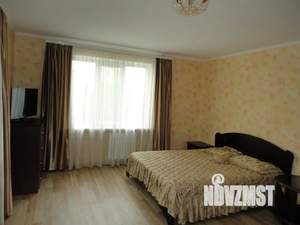 1-к квартира, посуточно, 45м2, 3/9 этаж